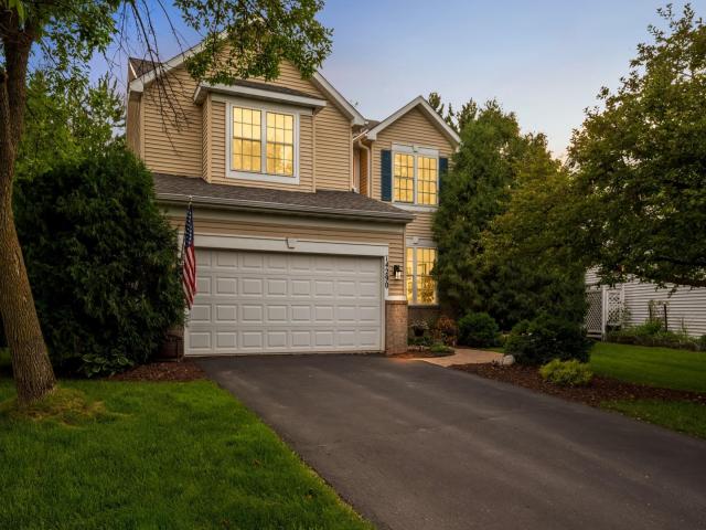 14290 Flora Way Saint Paul MN 55124 - MLS# 7104201