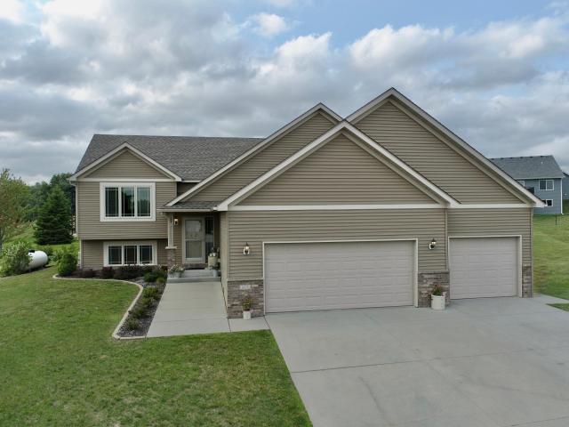 1474 Grand View Lane SE Mazeppa MN 55956 - MLS# 7104218