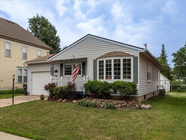 217 1st Street NE Hayfield MN 55940 - MLS# 7104223