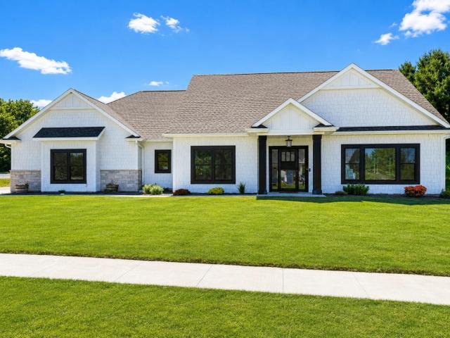 2009 Oscar Drive NE Rochester MN 55906 - MLS# 7104226