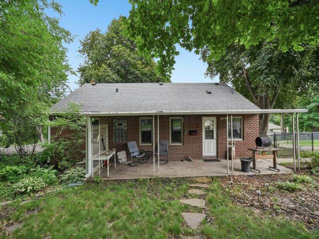 304 17th Avenue N South Saint Paul MN 55075 - MLS# 7104236