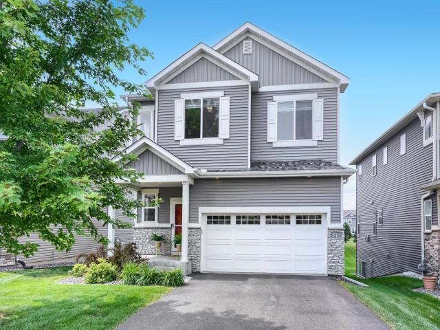 8251 Deerwood Lane N Osseo MN 55369 - MLS# 7104240
