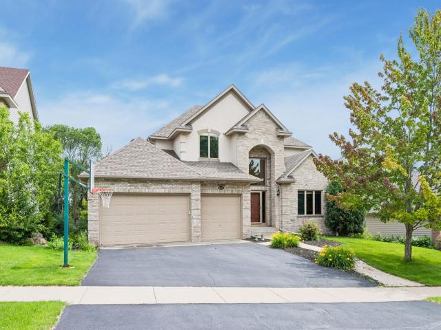 9257 Shetland Road Eden Prairie MN 55347 - MLS# 7104248