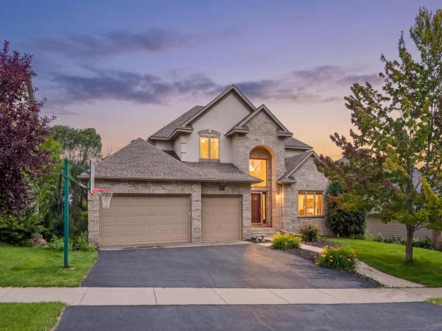 9257 Shetland Road Eden Prairie MN 55347 - MLS# 7104248