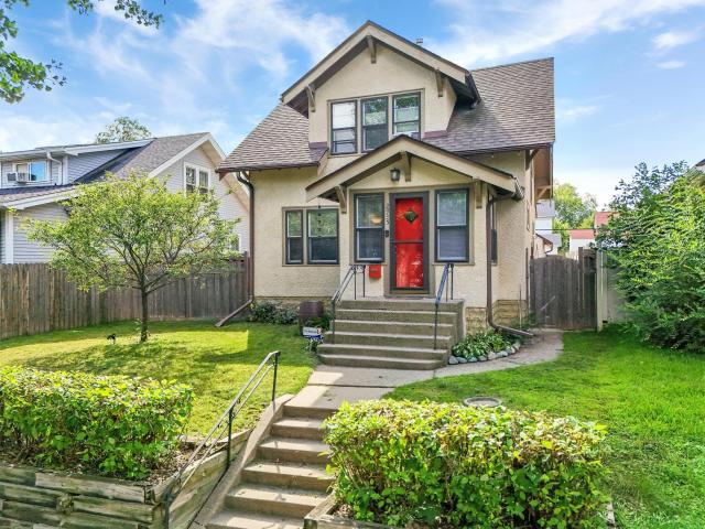 2935 Morgan Avenue N Minneapolis MN 55411 - MLS# 7104261