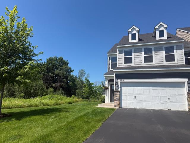 5981 Walnut Grove Lane N Plymouth MN 55446 - MLS# 7104263
