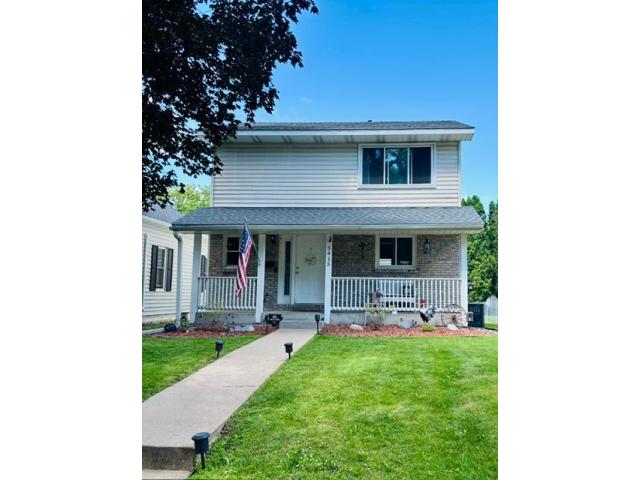 3415 Grimes Avenue N Minneapolis MN 55422 - MLS# 7104273