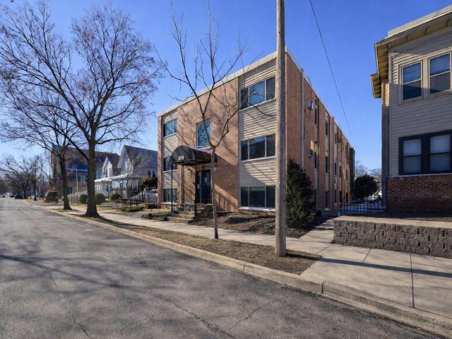 3018 Aldrich Avenue S Unit 25 Minneapolis MN 55408 - MLS# 7104283