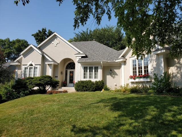 13849 Guild Avenue Apple Valley MN 55124 - MLS# 7104288