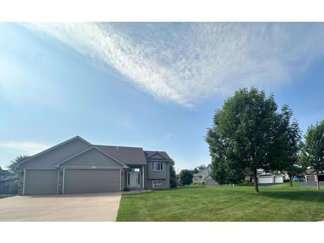 15347 Wintergreen Street NW Andover MN 55304 - MLS# 7104292