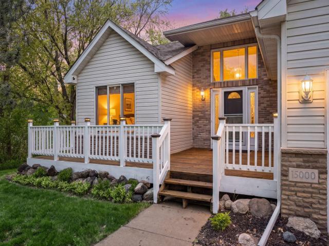 15000 Juniper Ridge Drive NW Andover MN 55303 - MLS# 7104320