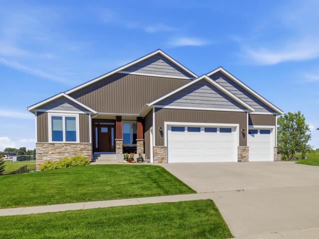 515 21st Place NE Kasson MN 55944 - MLS# 7104323