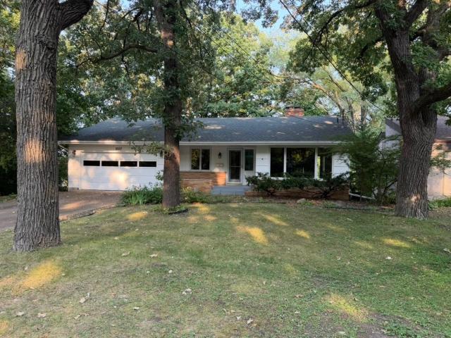 2507 Burnham Road Minneapolis MN 55416 - MLS# 7104324