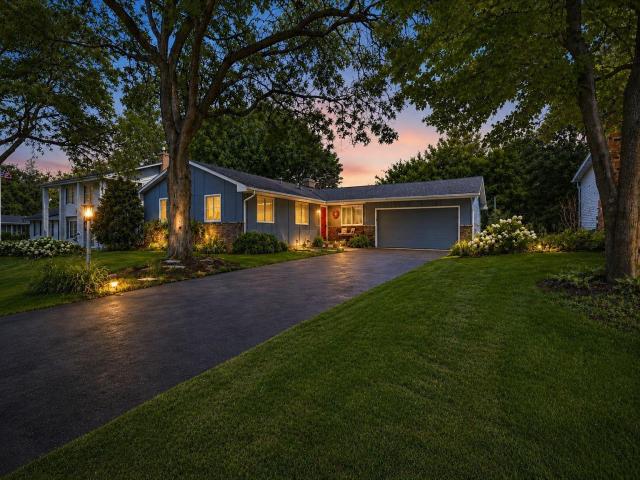 3456 Ensign Avenue N Crystal MN 55427 - MLS# 7104331