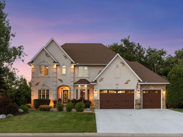 14597 Wilds View NW Prior Lake MN 55372 - MLS# 7104354