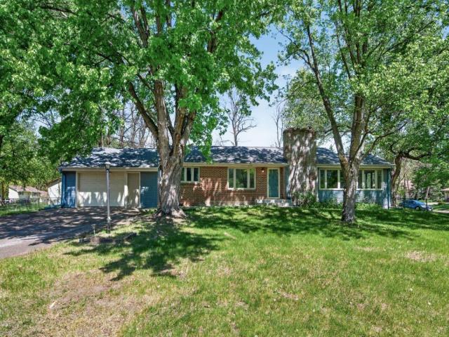 1357 County Road H2 White Bear Lake MN 55110 - MLS# 7104372
