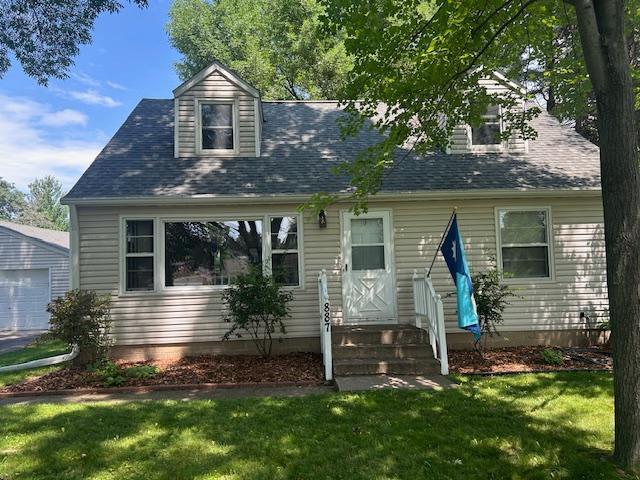 887 Cheri Lane Mendota Heights MN 55120 - MLS# 7104373