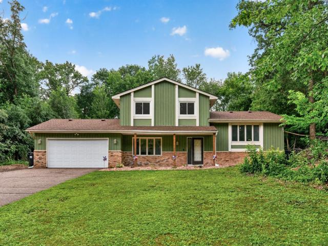 2260 149th Avenue NE Ham Lake MN 55304 - MLS# 7104379