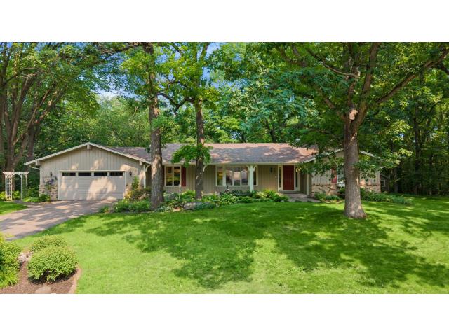 8001 Pennsylvania Road Minneapolis MN 55438 - MLS# 7104382