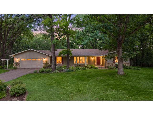 8001 Pennsylvania Road Minneapolis MN 55438 - MLS# 7104382