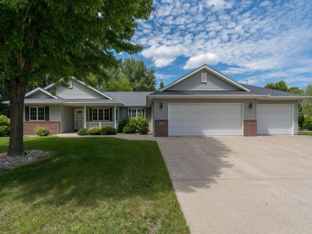 100 Crystal Lane Mankato MN 56001 - MLS# 7104385