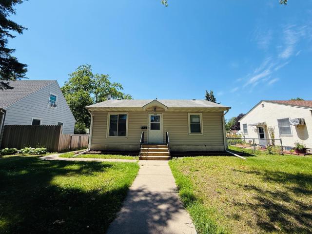 1299 Matilda Street Saint Paul MN 55117 - MLS# 7104400