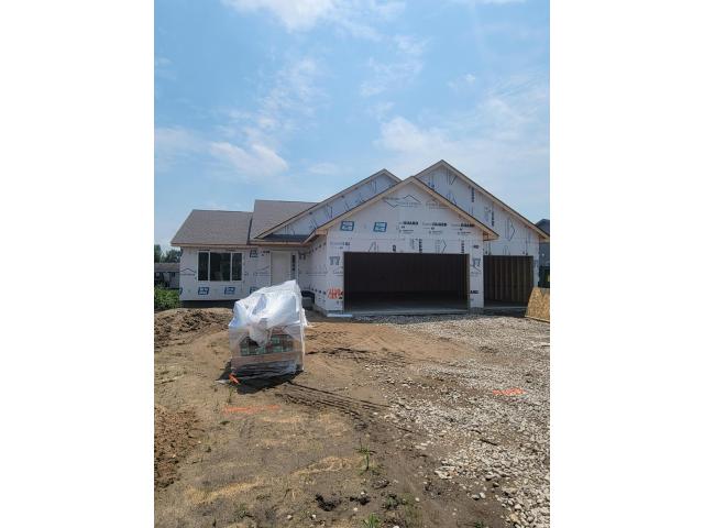 2119 River Bend Trail Mayer MN 55360 - MLS# 7104404