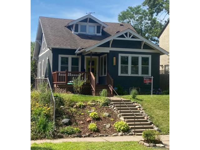 844 Wheelock Parkway E Saint Paul MN 55106 - MLS# 7104425