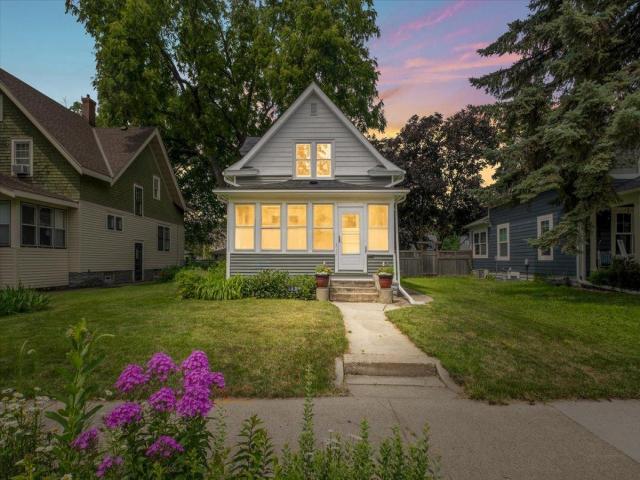 3136 29th Avenue S Minneapolis MN 55406 - MLS# 7104428