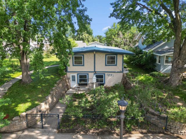 1231 Hewitt Avenue Saint Paul MN 55104 - MLS# 7104434