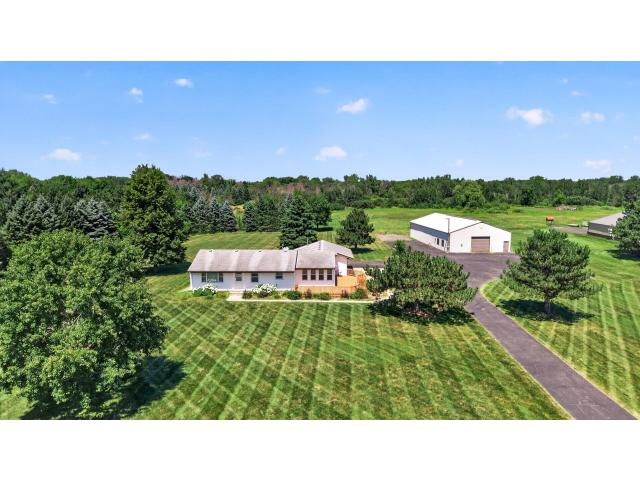 6606 132nd Street N Hugo MN 55110 - MLS# 7104440