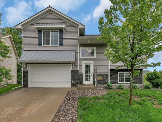 521 Willow Creek Parkway Buffalo MN 55313 - MLS# 7104457