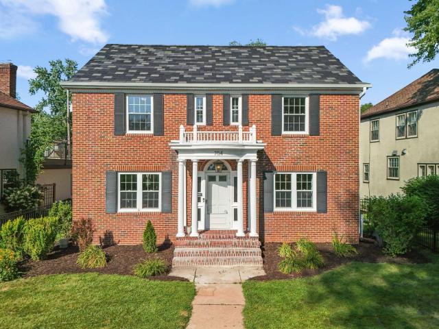 704 E Minnehaha Parkway Minneapolis MN 55417 - MLS# 7104459