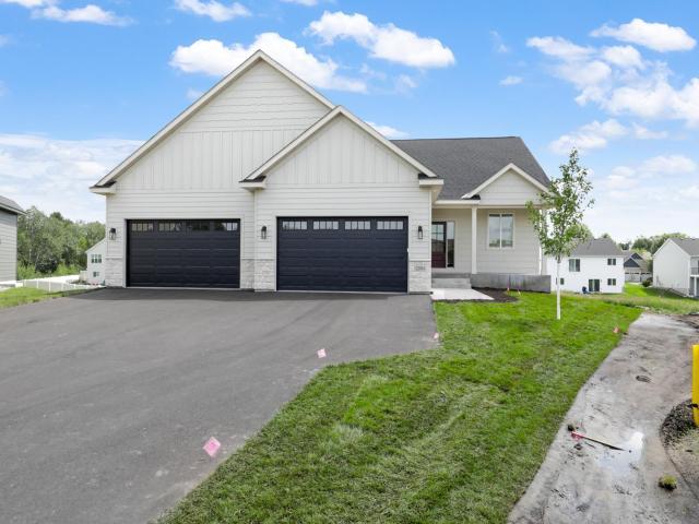 12004 Owatonna Court NE Blaine MN 55449 - MLS# 7104472