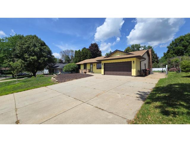 8362 81st Street Lane S Cottage Grove MN 55016 - MLS# 7104481