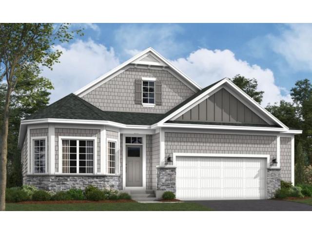 8176 Haywood Drive Lino Lakes MN 55014 - MLS# 7104482