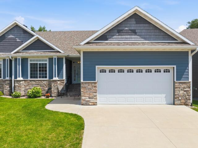 1573 Alexander Road NE Rochester MN 55906 - MLS# 7104488