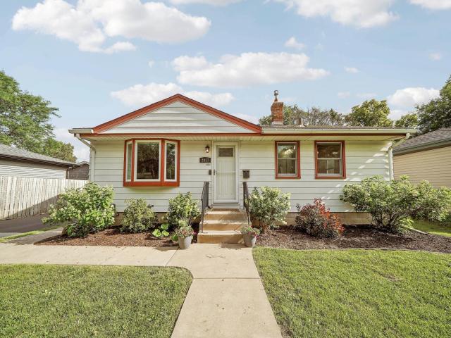 2017 Villard Avenue Saint Paul MN 55116 - MLS# 7104495