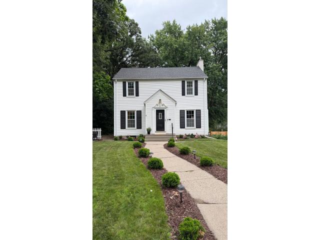 4243 Quentin Avenue Minneapolis MN 55416 - MLS# 7104535