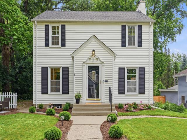 4243 Quentin Avenue Minneapolis MN 55416