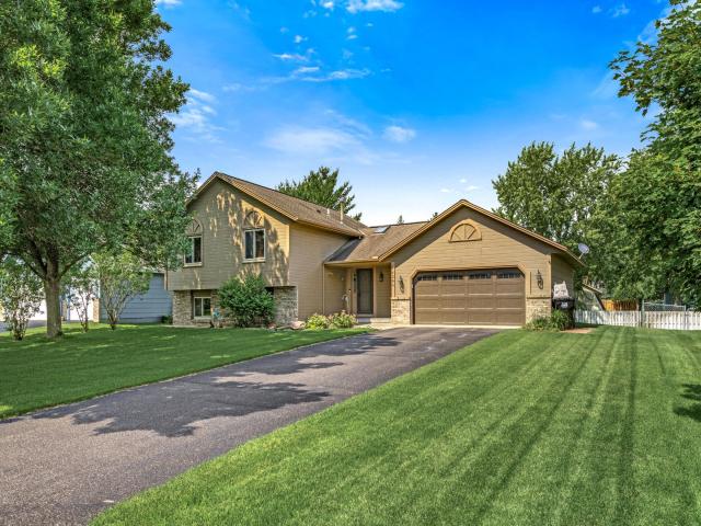 14284 Zilla Street NW Andover MN 55304 - MLS# 7104549