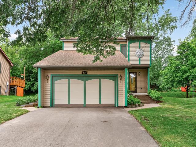 2697 Jessica Court Saint Paul MN 55117 - MLS# 7104592