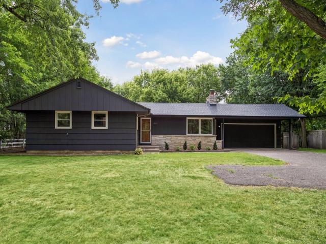 3521 County Road 101 Minnetonka MN 55345 - MLS# 7104606