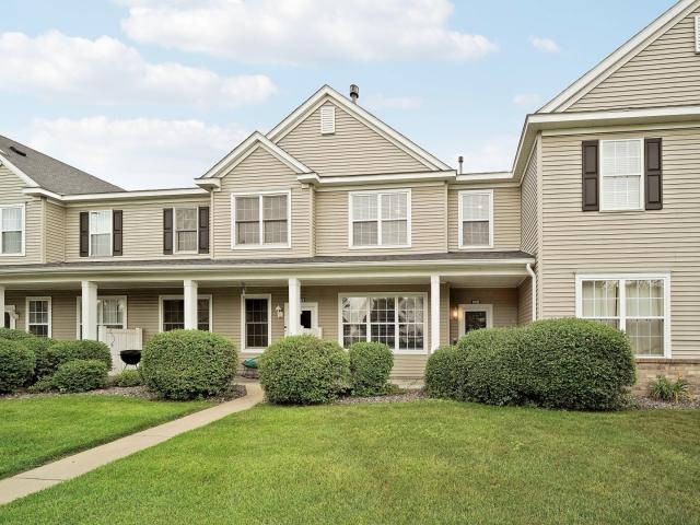 11331 Aberdeen Circle NE Unit E Minneapolis MN 55449 - MLS# 7104636