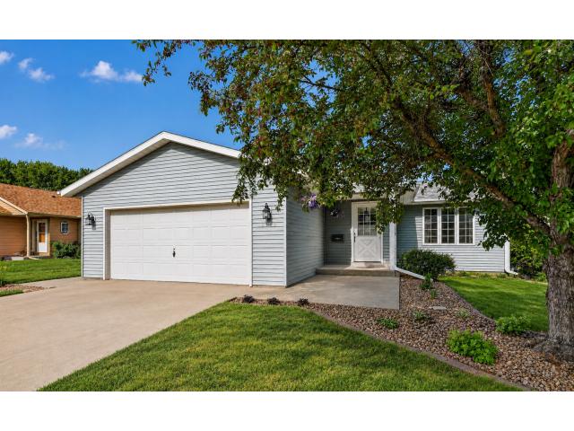 2727 20th Avenue SE Rochester MN 55904 - MLS# 7104645