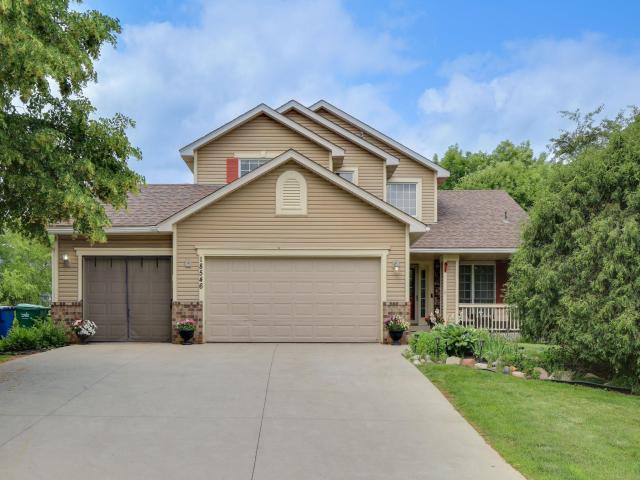 18546 85th Avenue N Maple Grove MN 55311 - MLS# 7104658