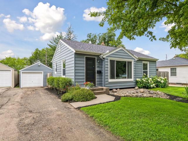 2212 Kentucky Avenue S Minneapolis MN 55426 - MLS# 7104666