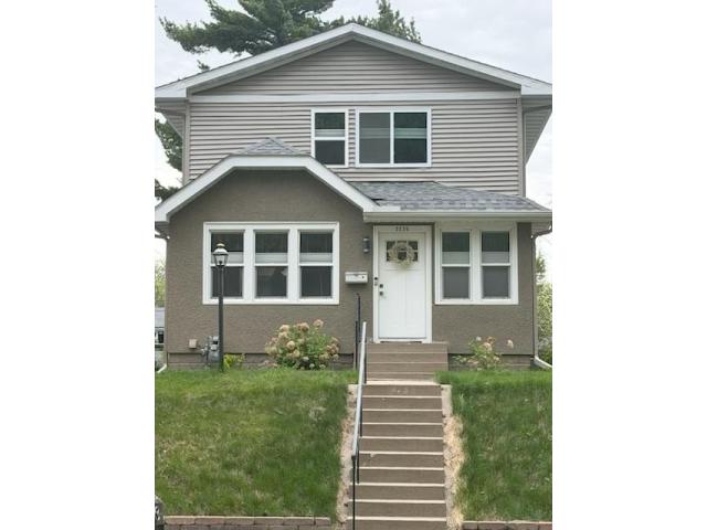 3235 Benjamin Street NE Minneapolis MN 55418 - MLS# 7104682