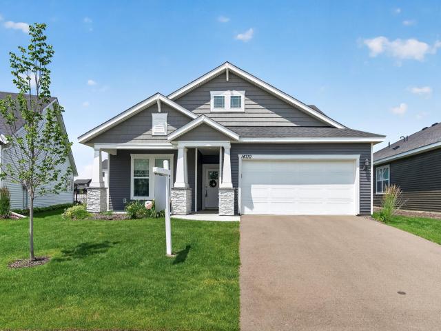 14710 105th Circle N Maple Grove MN 55369 - MLS# 7104691