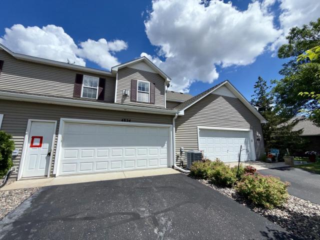 4834 Bisset Lane Unit 8502 Inver Grove Heights MN 55076 - MLS# 7104694